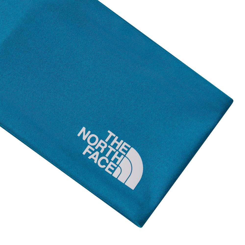 Čelenka The North Face Base 0A888BBOM1 - modré
