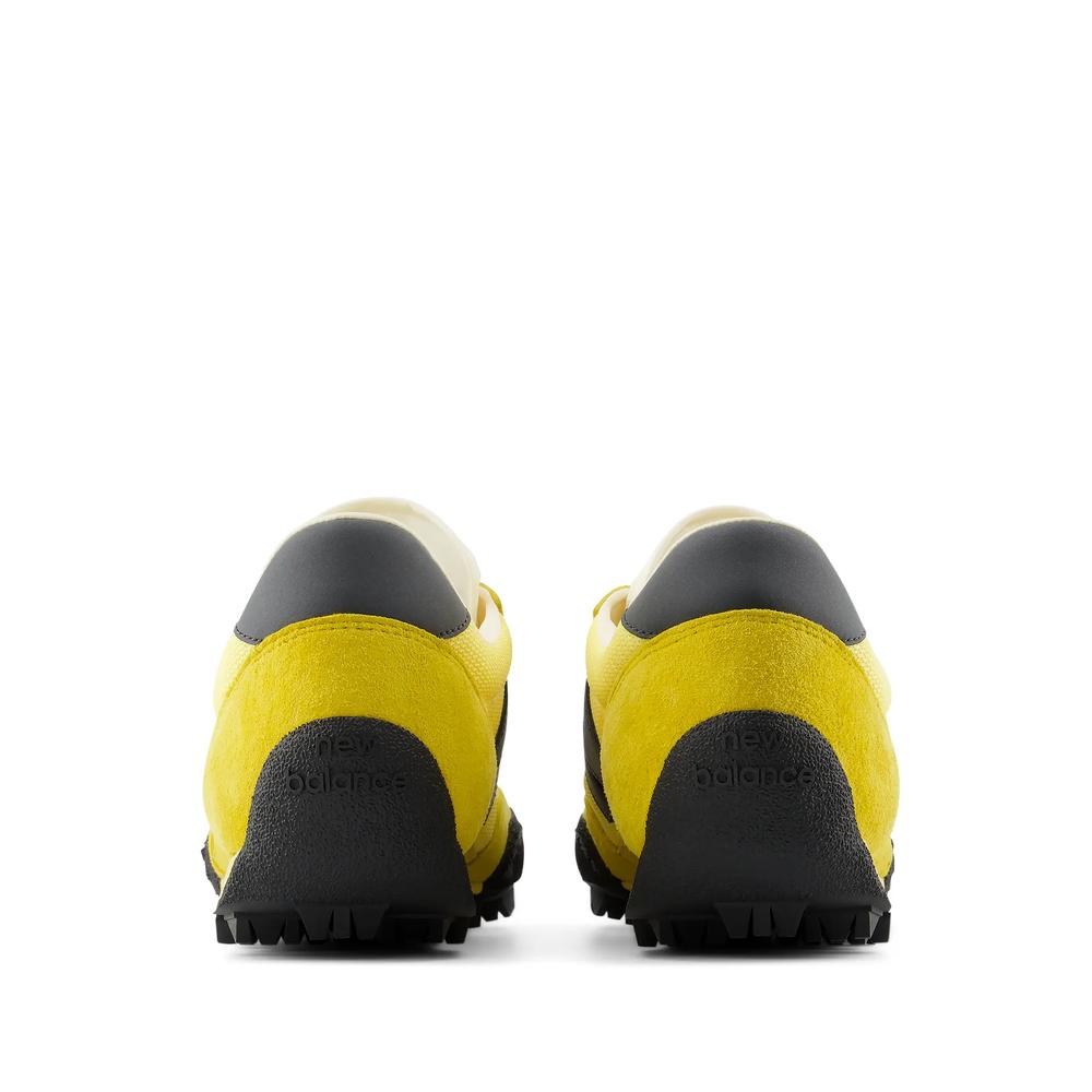 Topánky unisex New Balance Gator Run UGTR9SR - žltá