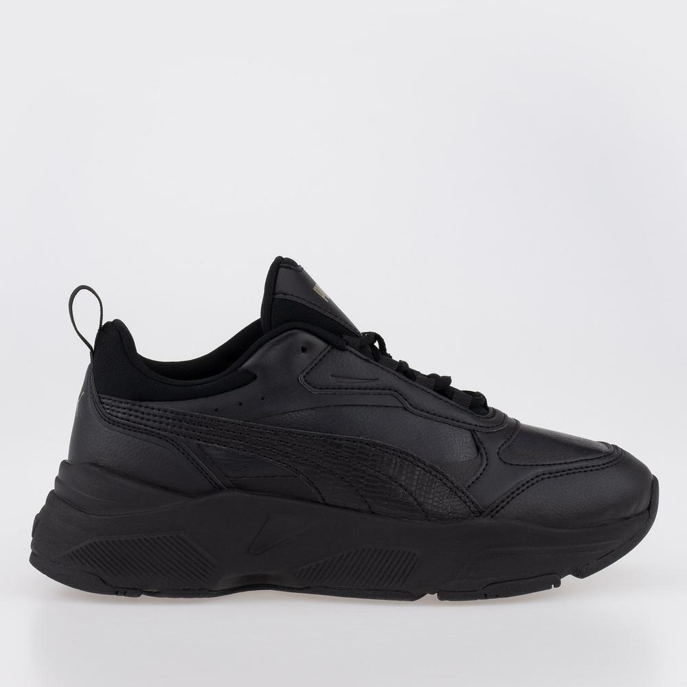 Topánky Puma Cassia SL 38527902 - čierne