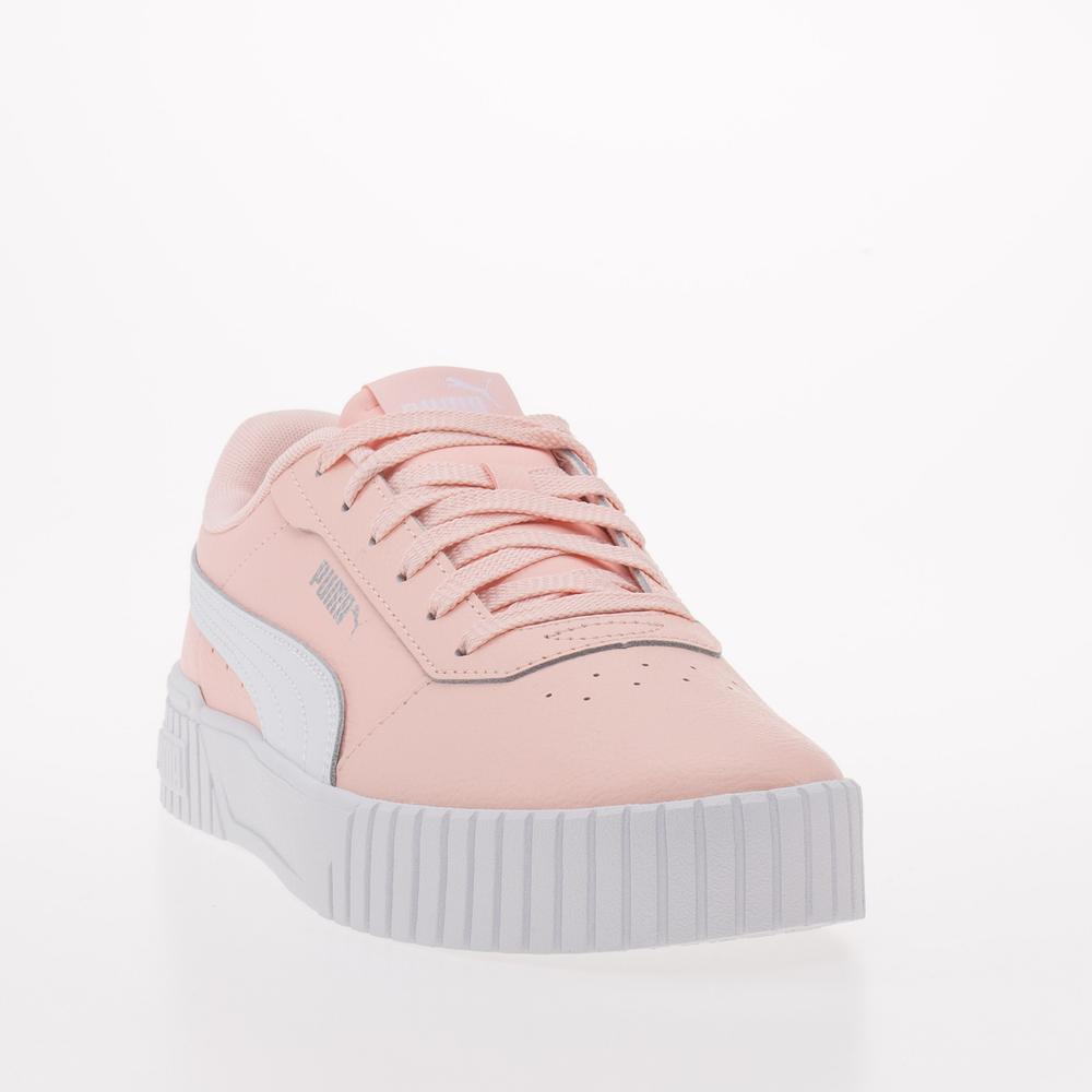 Topánky Puma Carina 2.0 38618507 - ružové