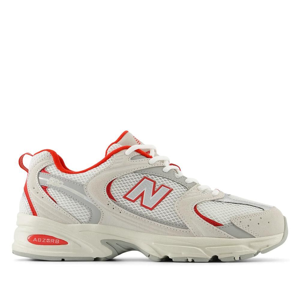 Topánky unisex New Balance MR530QB – béžové