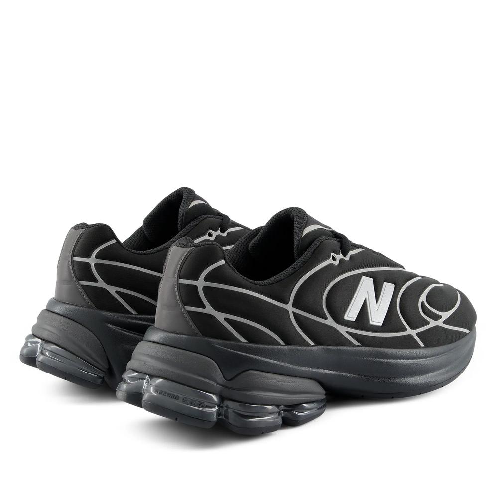Unisex topánky New Balance ABZORB U50307G4 - čierne