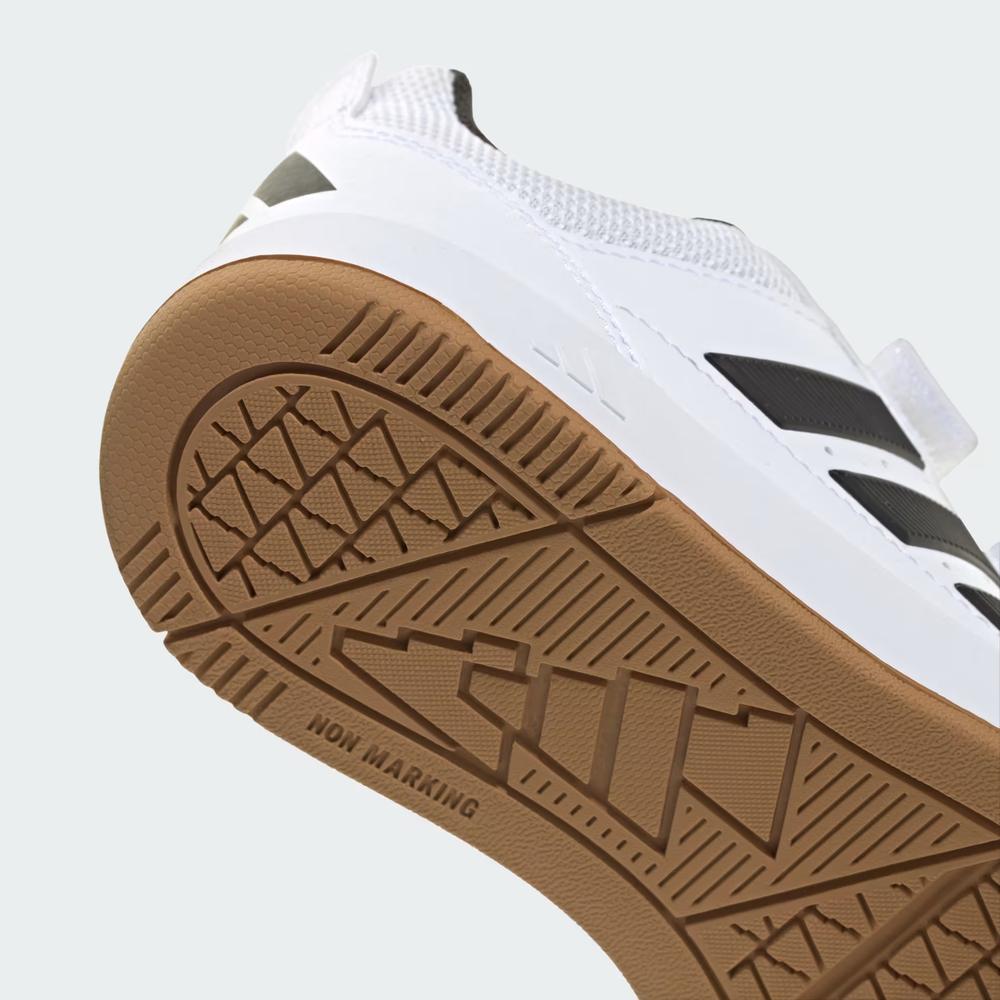 Detské topánky adidas Tensaur Sport 3.0 CF JQ1846 - biele