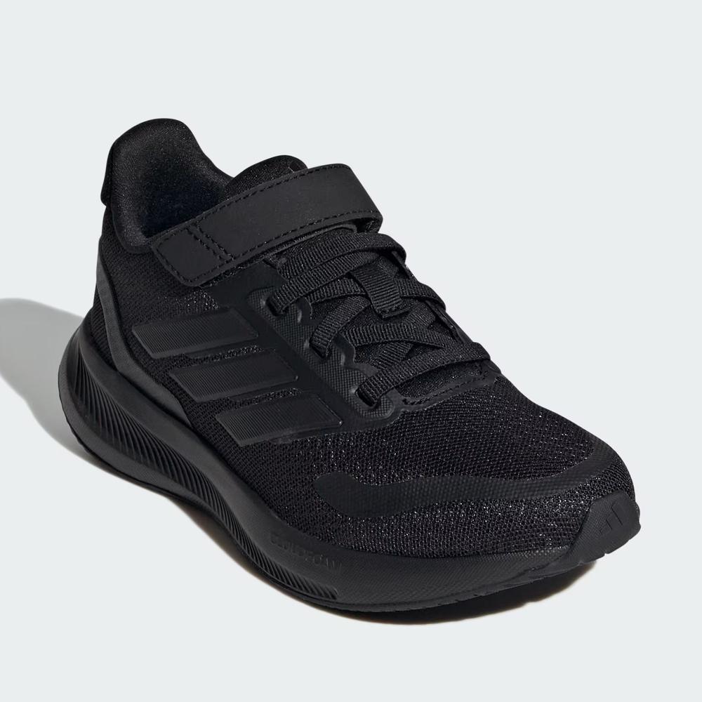 Detské topánky adidas Runfalcon 5 IE8573 - čierne