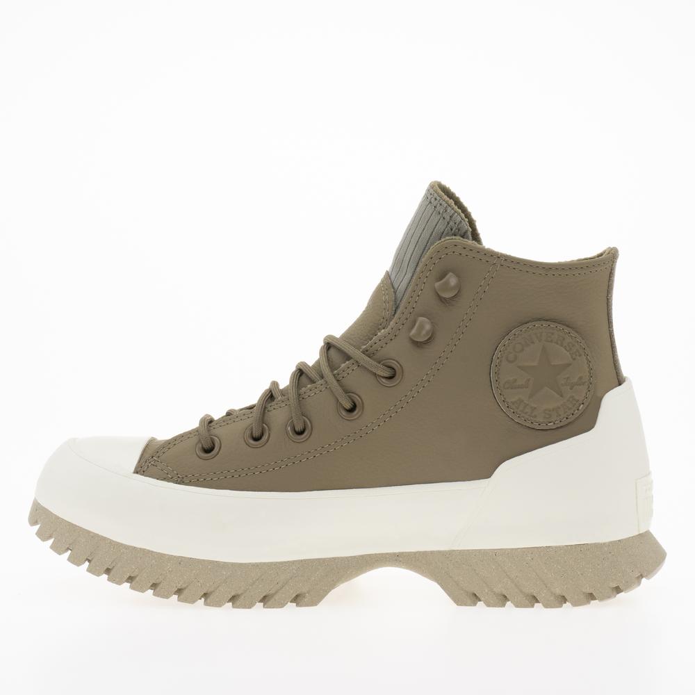 Topánky Converse Chuck Taylor All Star Lugged 2.0 Counter Climate A04634C - hnedé