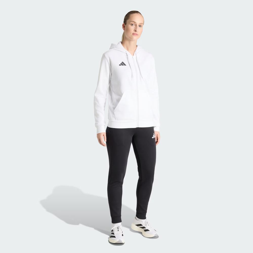 Dámske nohavice adidas Entrada26 HH8514 - čierne