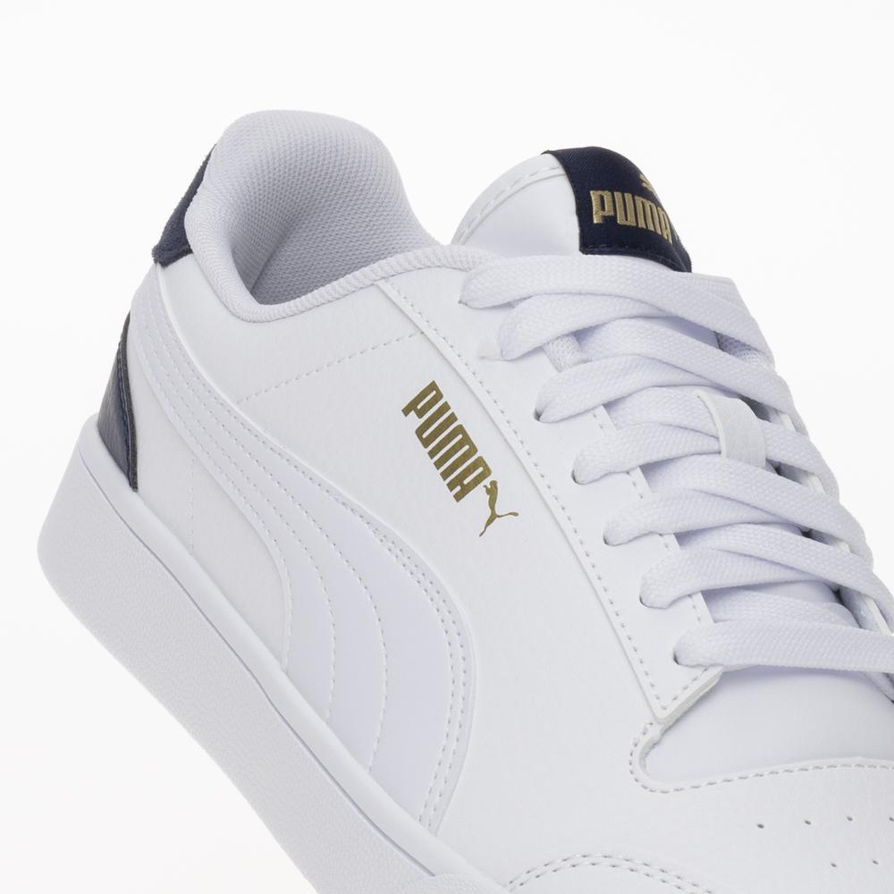 Topánky Puma Shuffle 30966805 - biele