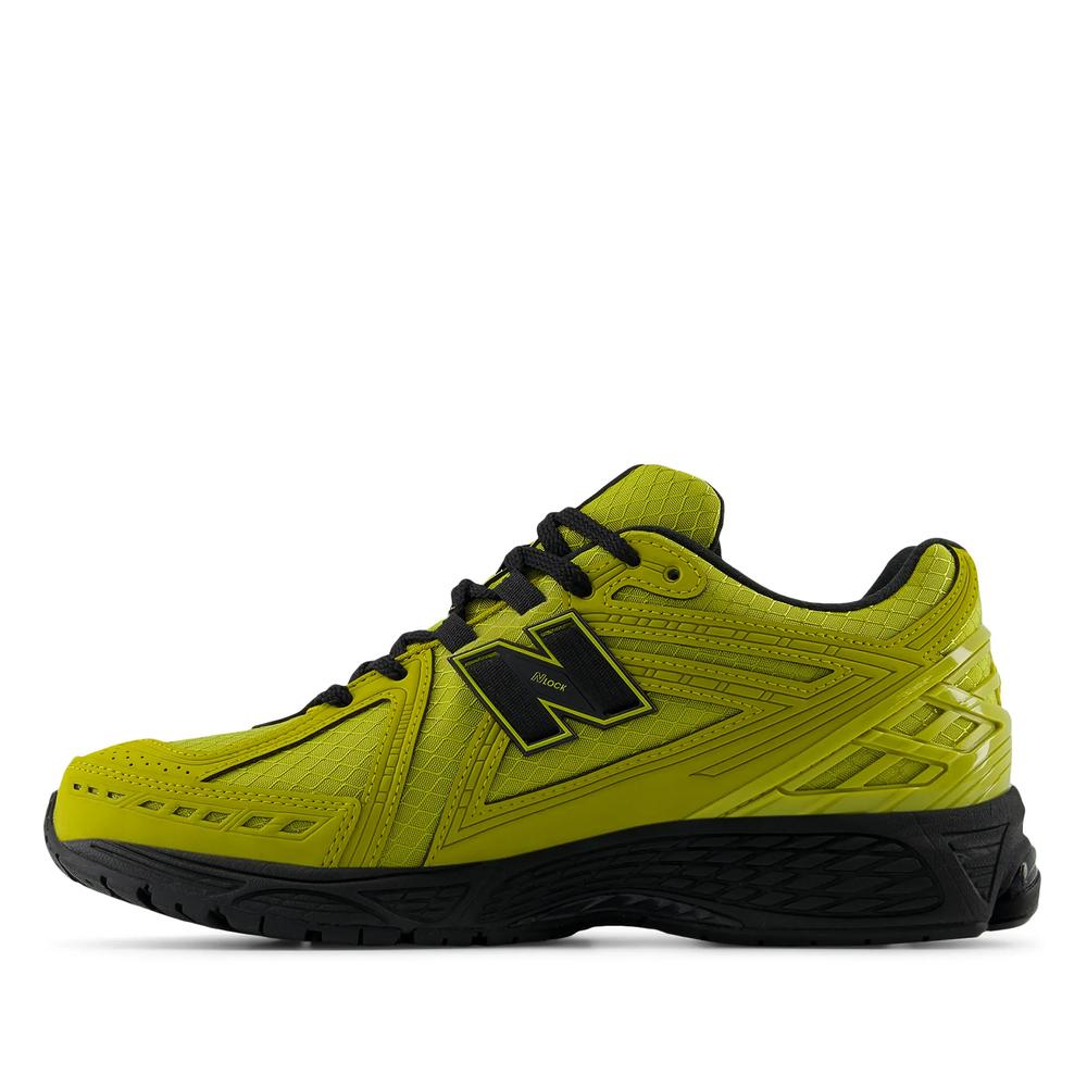 Pánske topánky New Balance M1906RWD - zelené