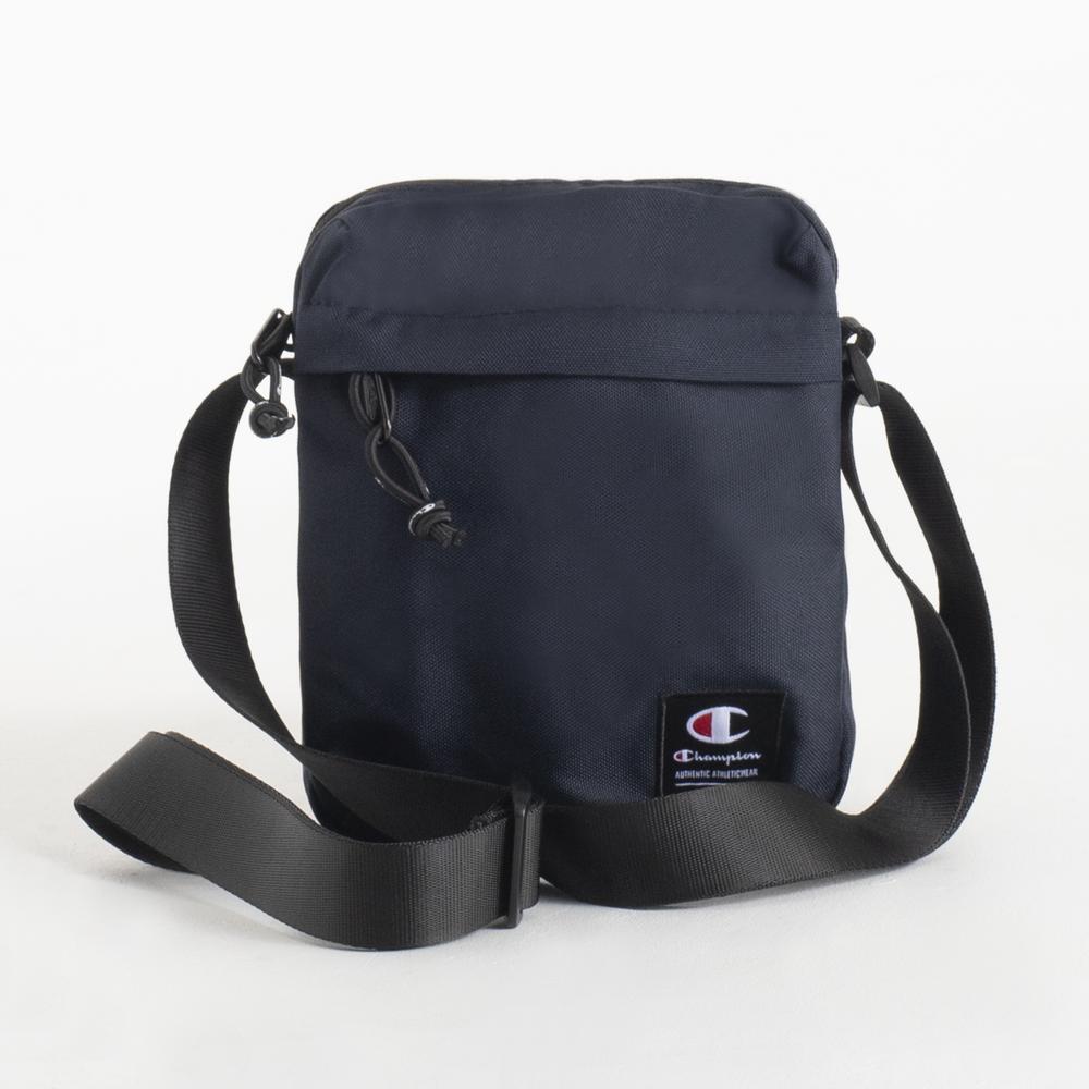 Ľadvinka Champion Classic Shoulder Bag 806023-BS501 - tmavomodré