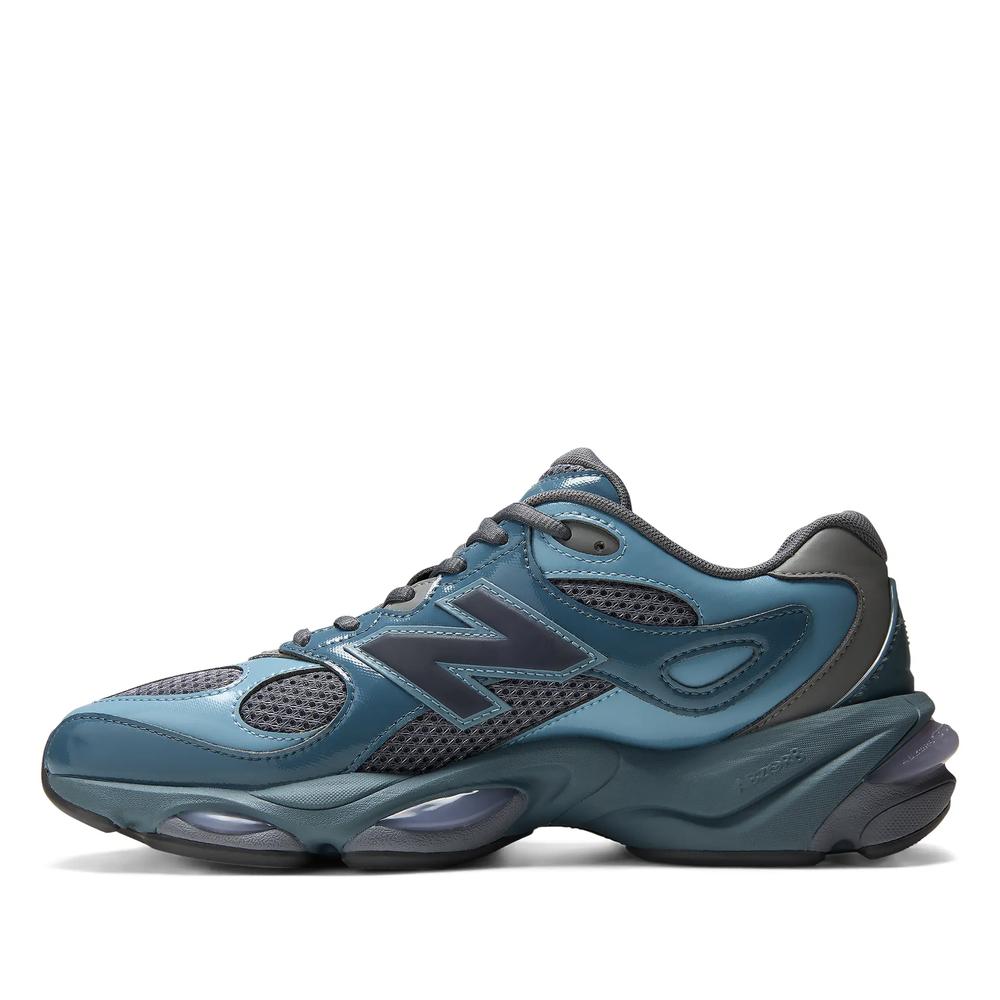 Unisex topánky New Balance U9835DU - modré
