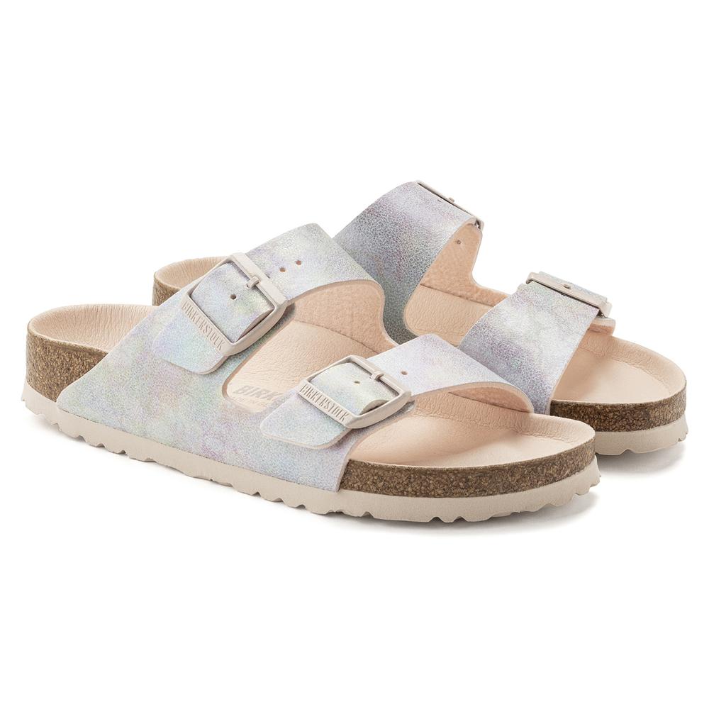 Klapky Birkenstock Arizona 1021279 - viacfarebné