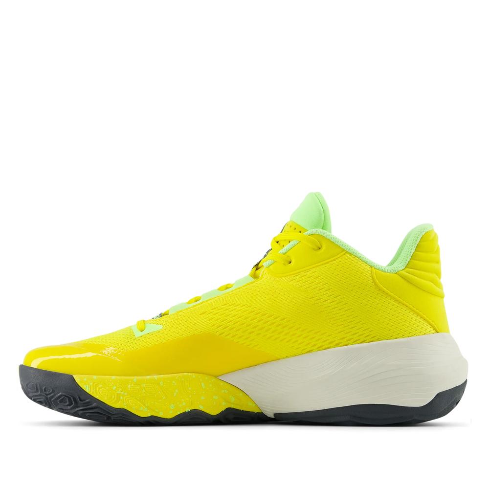 Pánske topánky New Balance TWO WXY v4 BB2WYRT4 - žltá