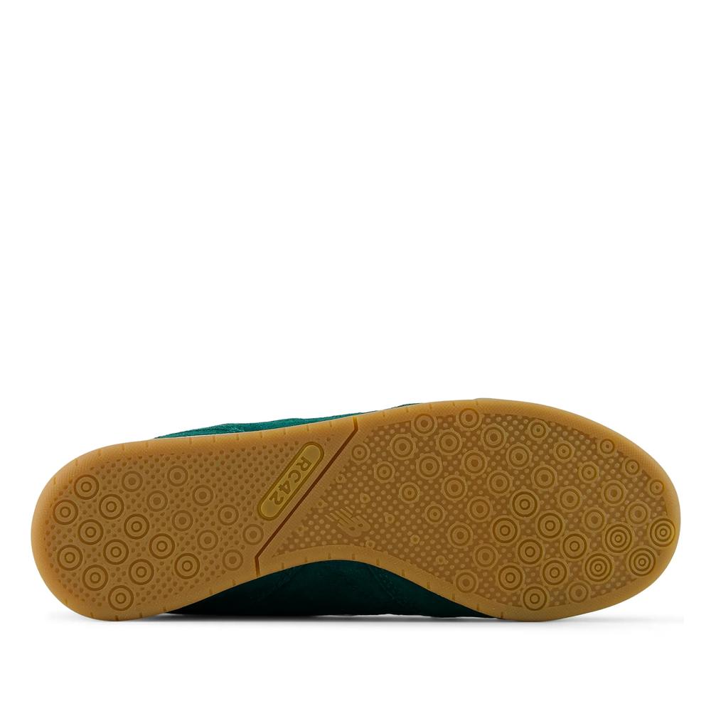 Topánky New Balance URC42SD - zelené