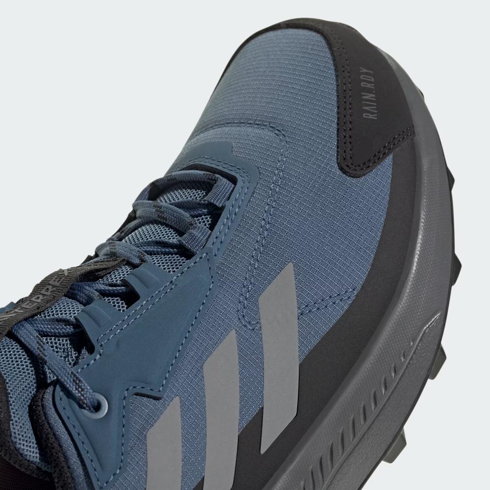 Topánky adidas Terrex Anylander Rain.Rdy ID5487 - tmavomodré