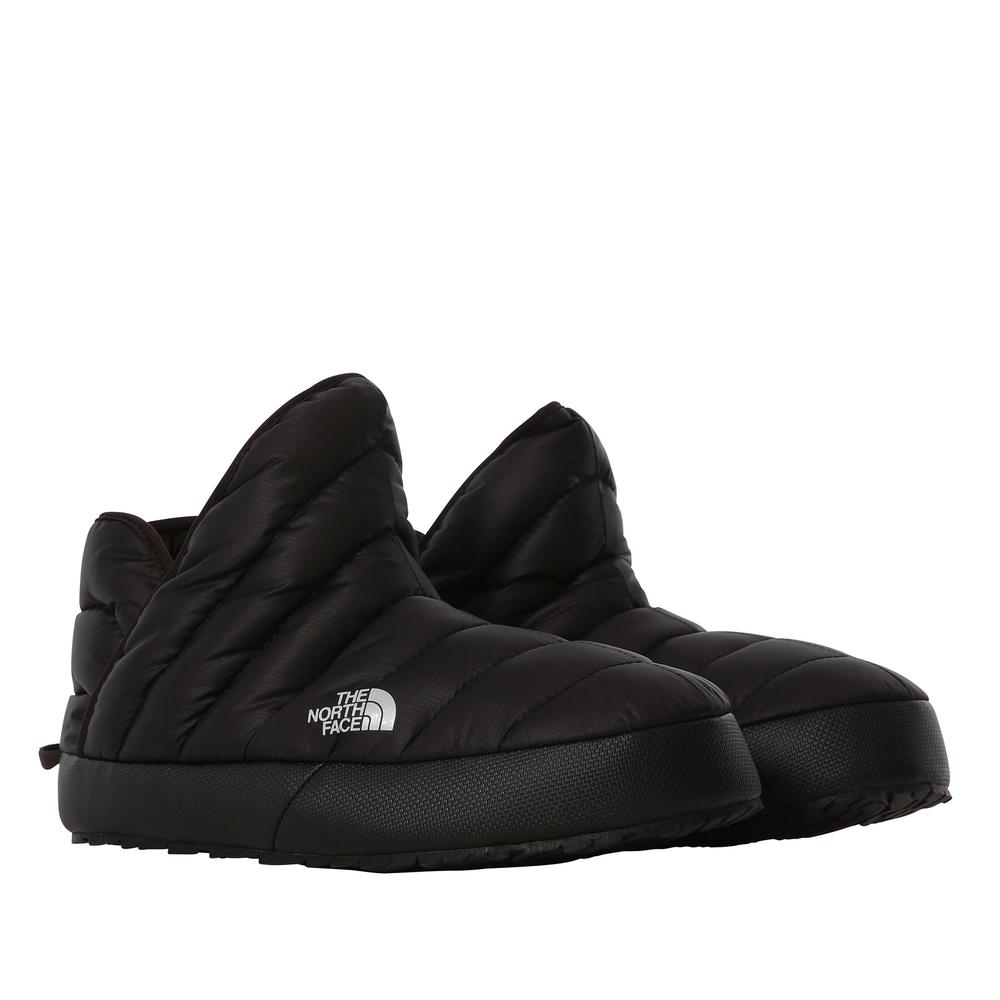 Topánky The North Face Thermoball Traction 0A331HKY41 - čierne
