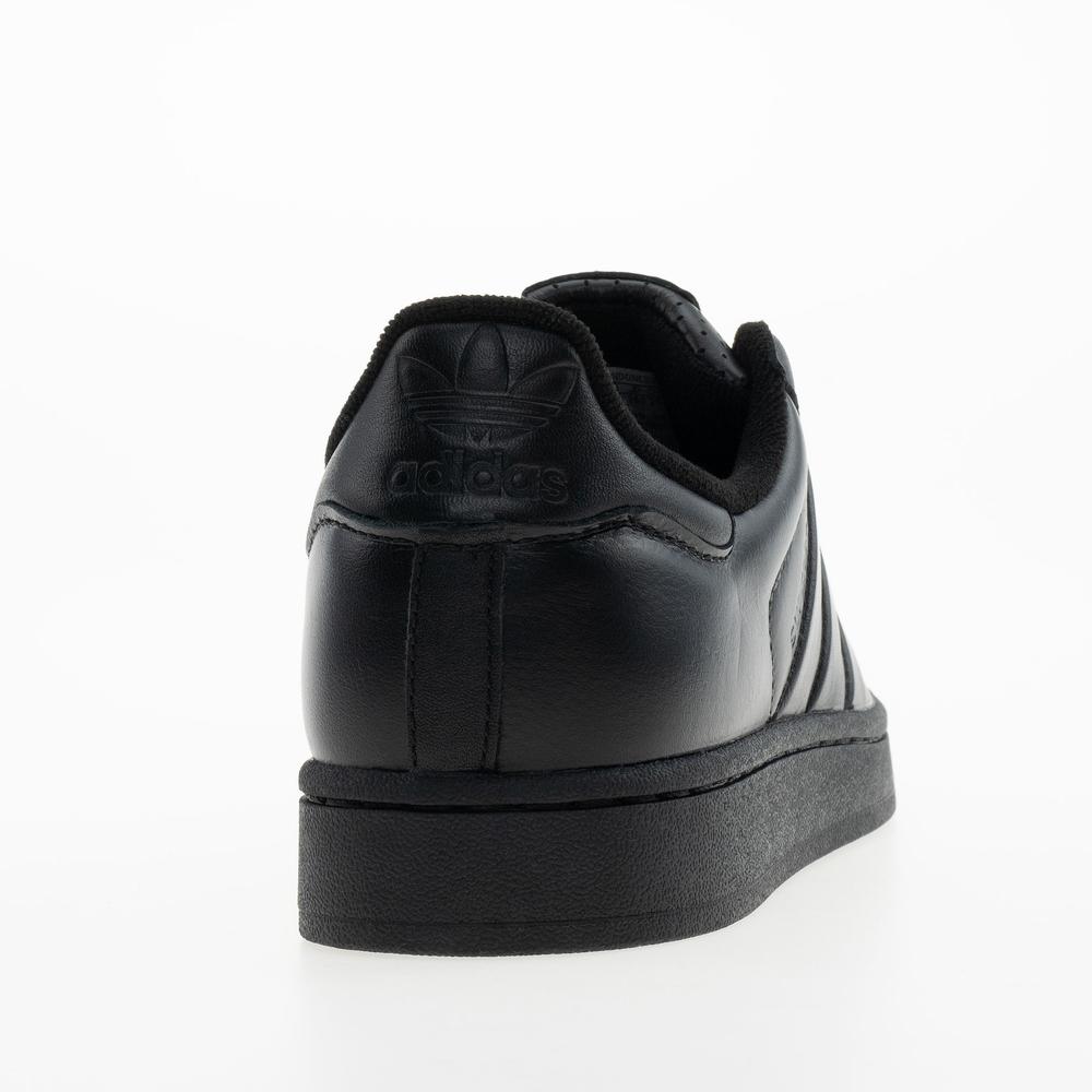 Unisex topánky adidas Originals Superstar II IH9321 - čierne