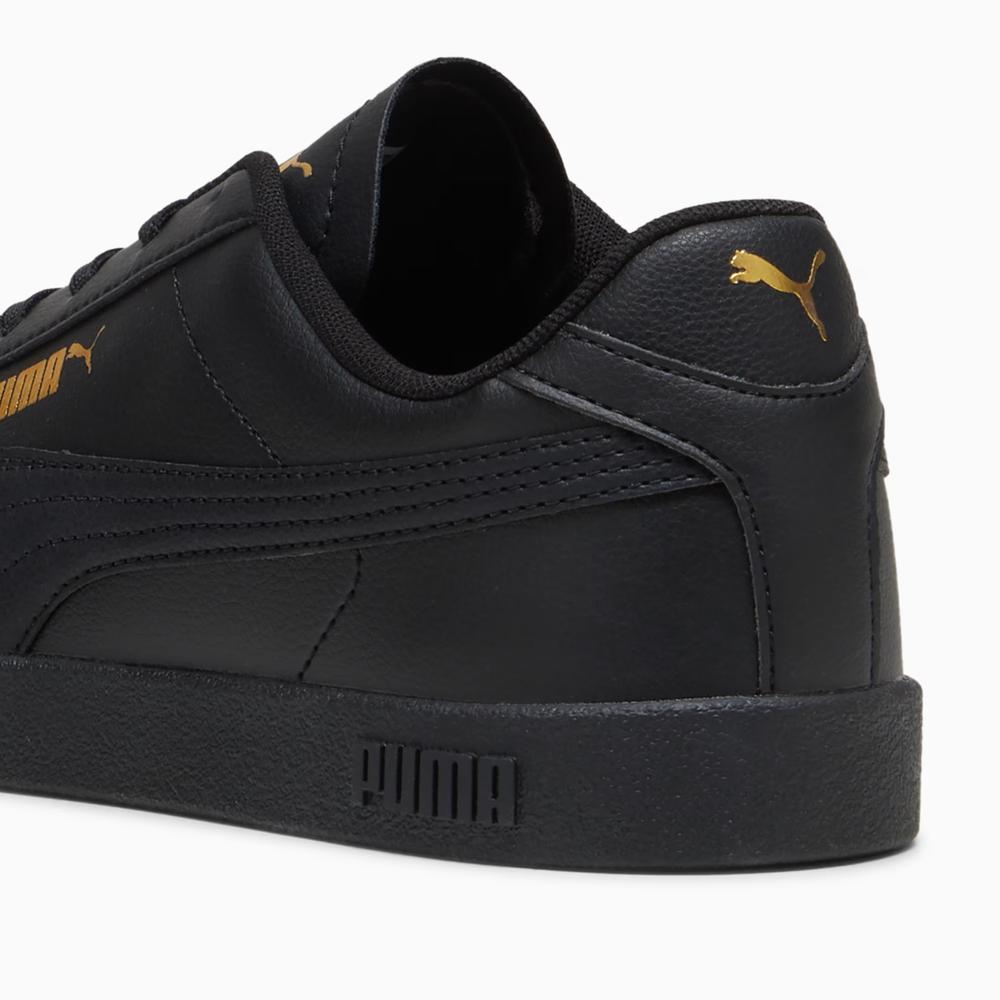 Unisex topánky Puma Club II SL 39744501 - čierne
