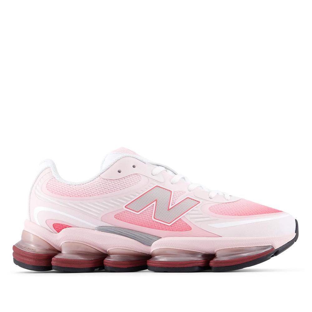Unisex topánky New Balance U2000PBC - ružové