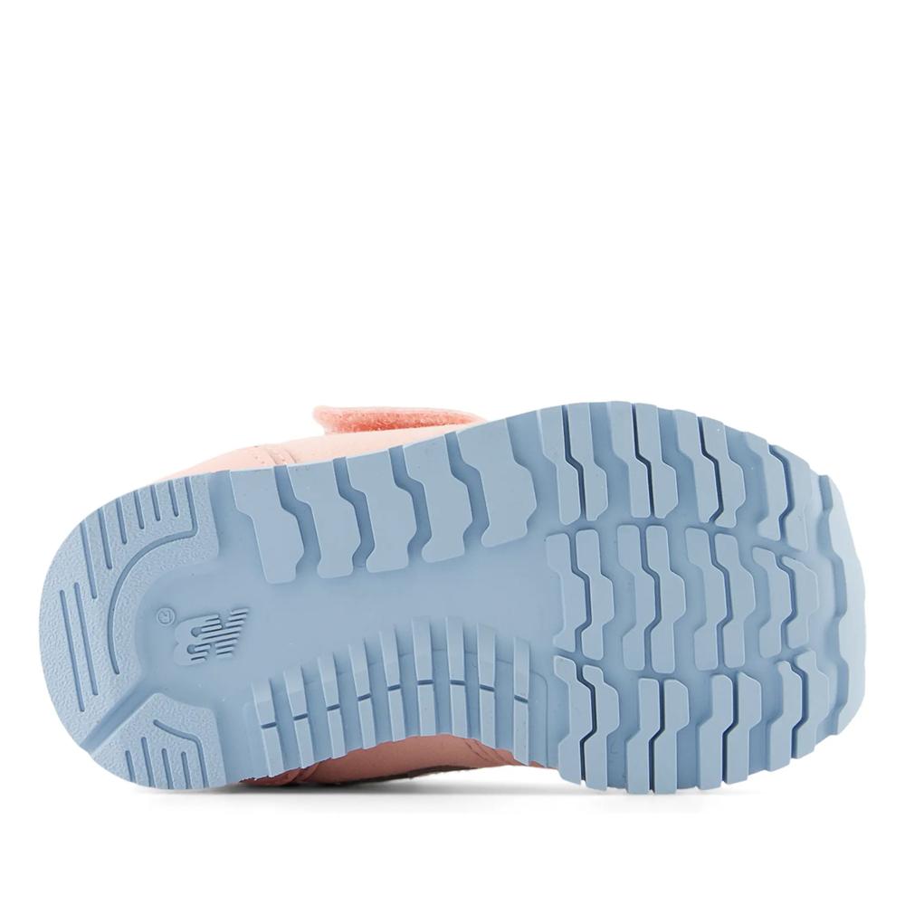 Topánky New Balance IZ373AM2 – ružové