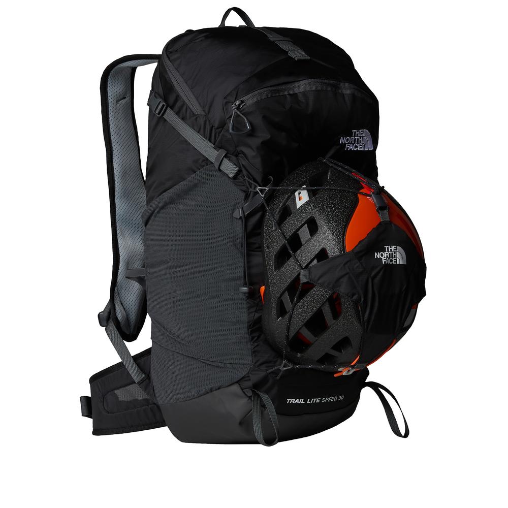 Ruksak The North Face Trail Lite Speed 30l 0A8BKHKT01 - čierne