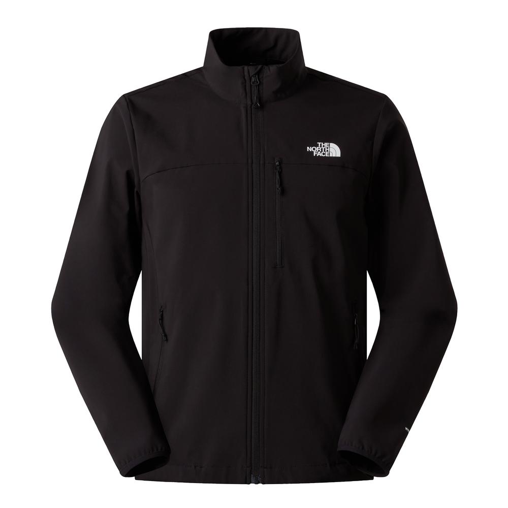 Pánske bunda The North Face Nimble 2.0 0A8G0MJK31 - čierne