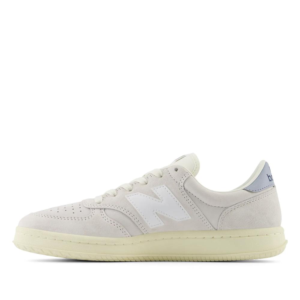 Unisex topánky New Balance CT500AG - šedý