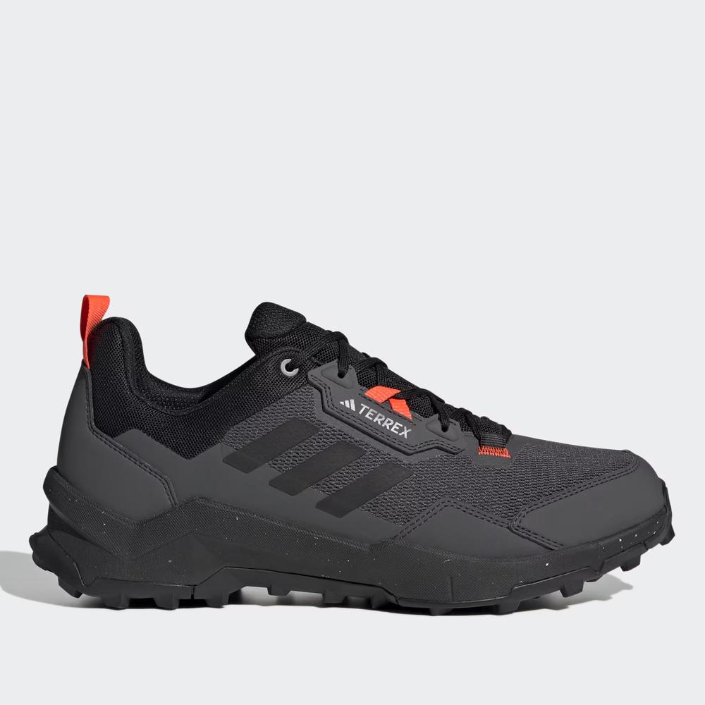 Topánky adidas Terrex AX4 Hiking HP7391 - čierne
