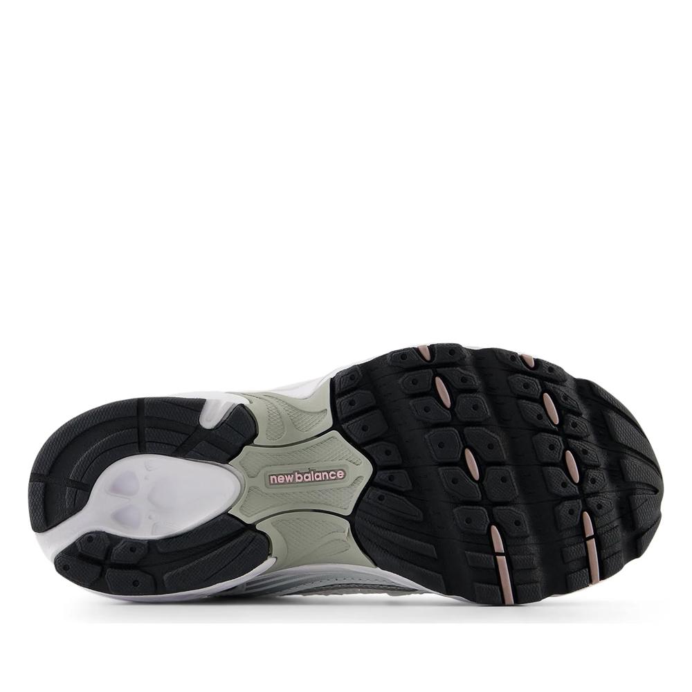Detské topánky New Balance PZ530GK - biele