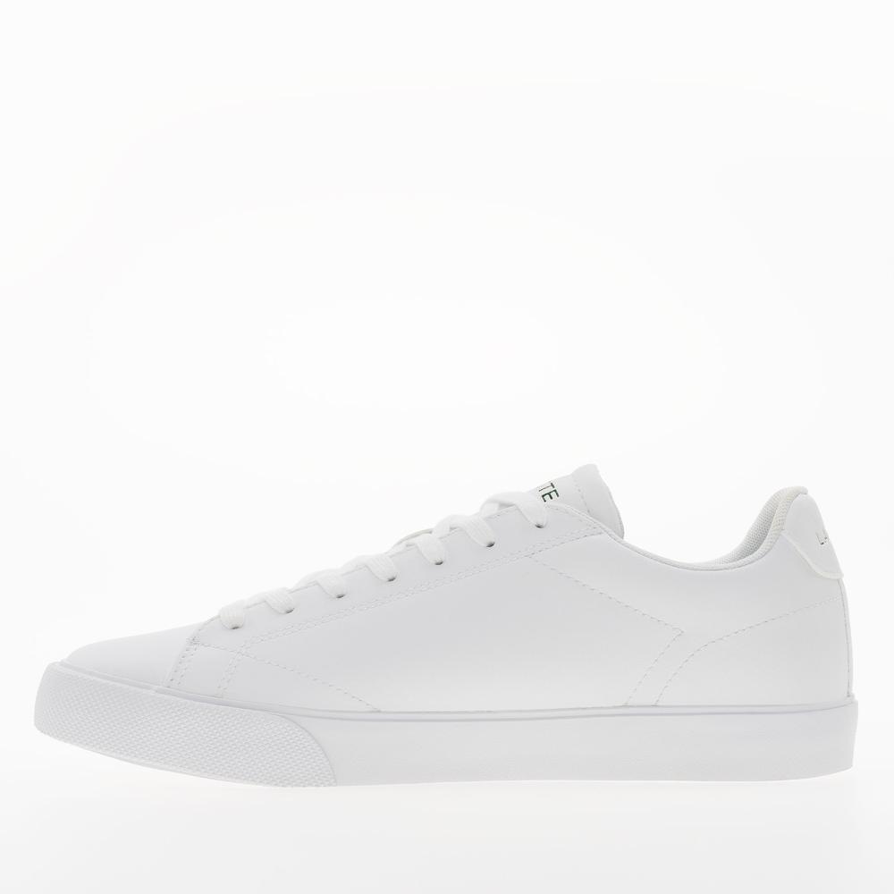 Topánky Lacoste Lerond Set 749CMA0036-21G - biele