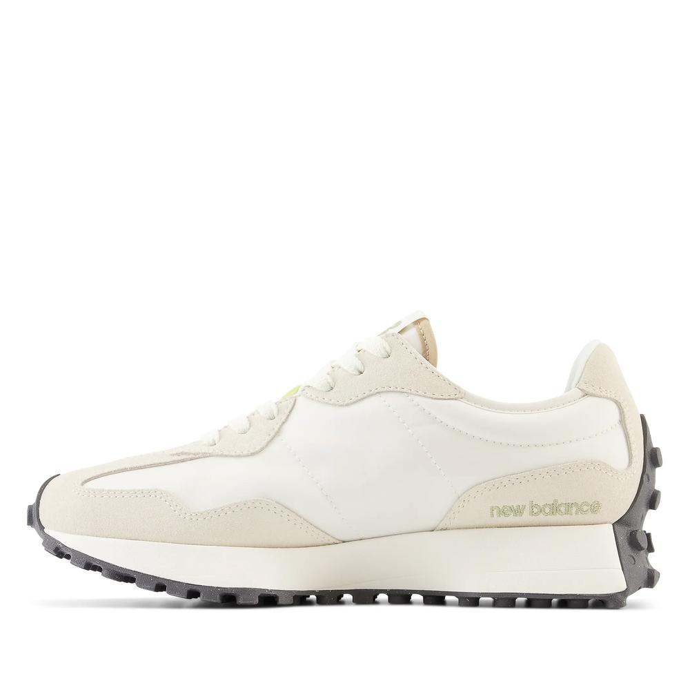 Dámske topánky New Balance WS327PS – béžové