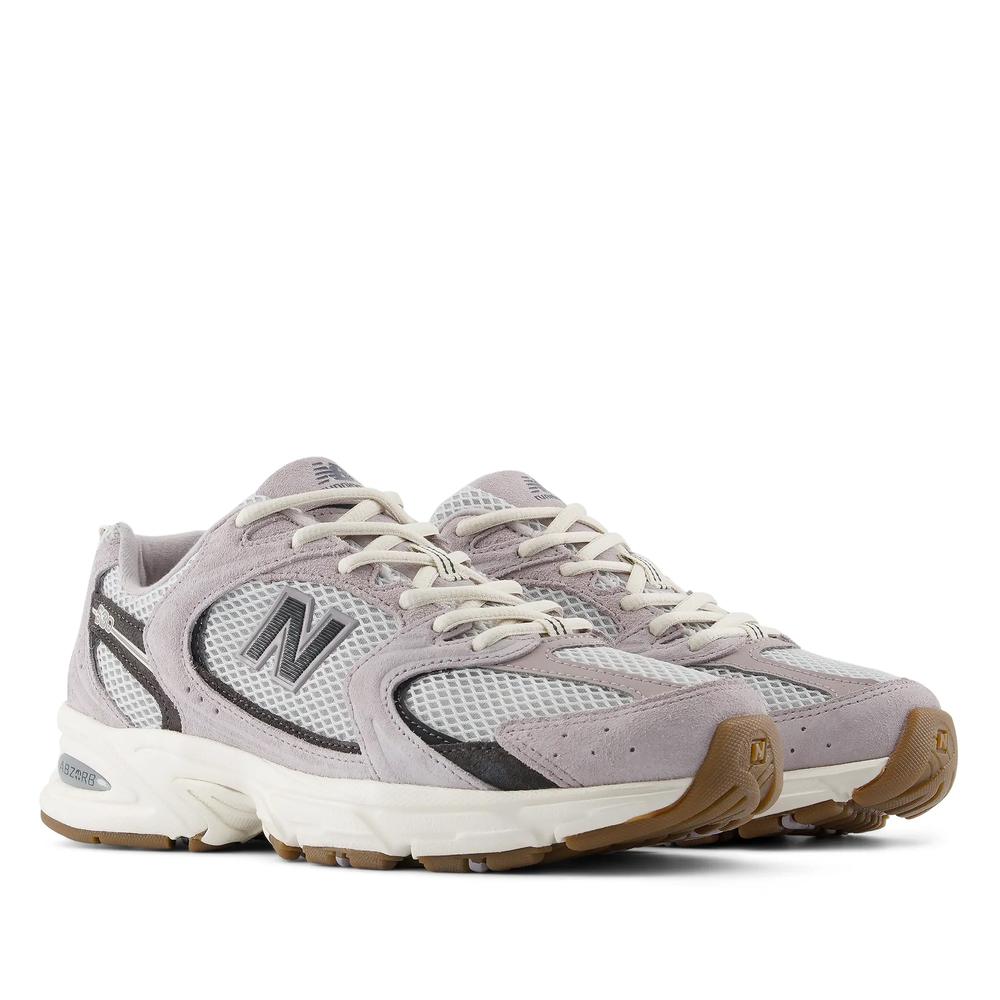 Unisex topánky New Balance U530SCB - šedý