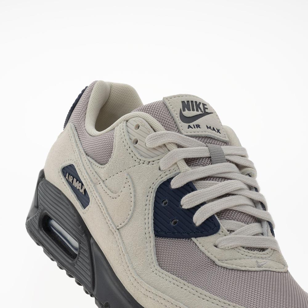 Pánske topánky Nike Air Max 90 IB3077-100 - béžové
