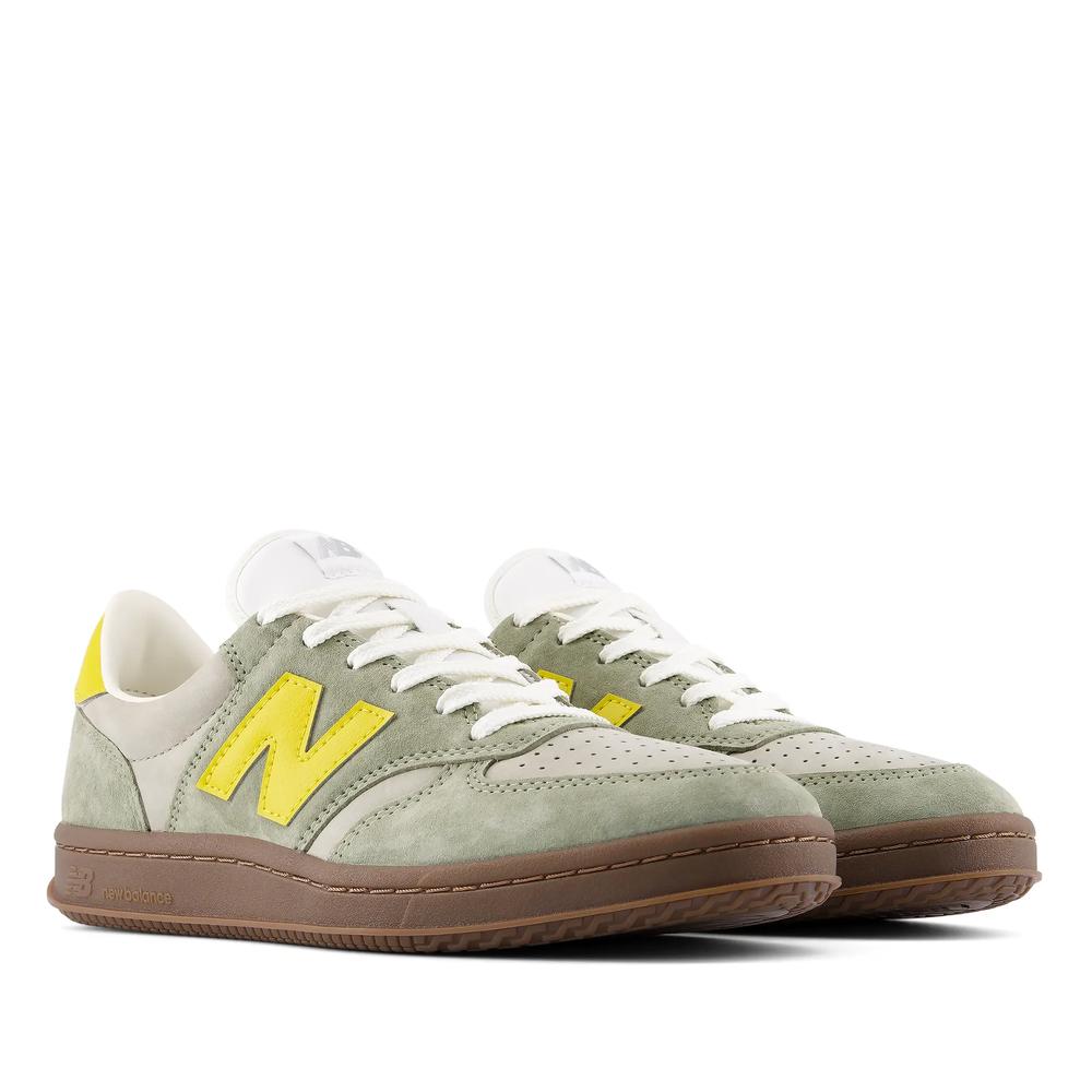 Unisex topánky New Balance M5009M6 - zelené
