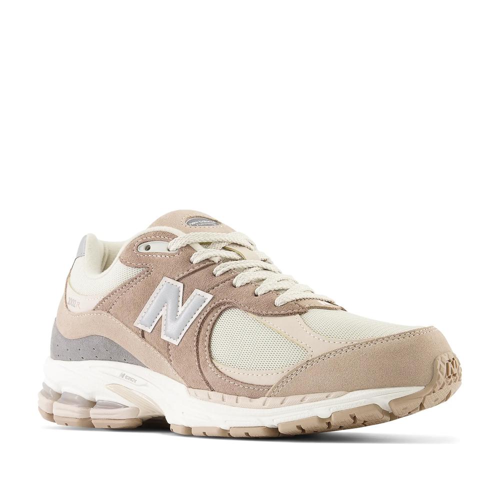 Topánky New Balance M2002RSI - hnedé