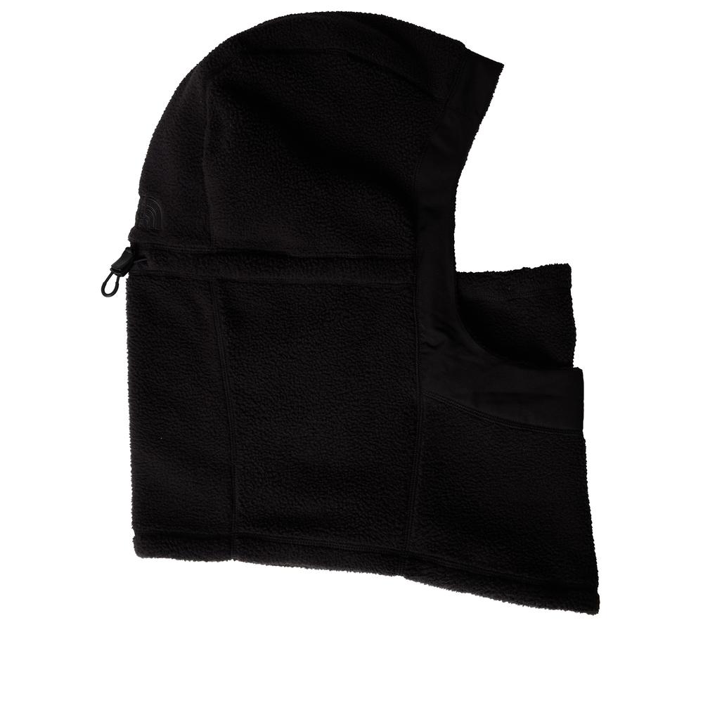 Kapucňa The North Face Whimzy 0A8CHQJK31 - čierne