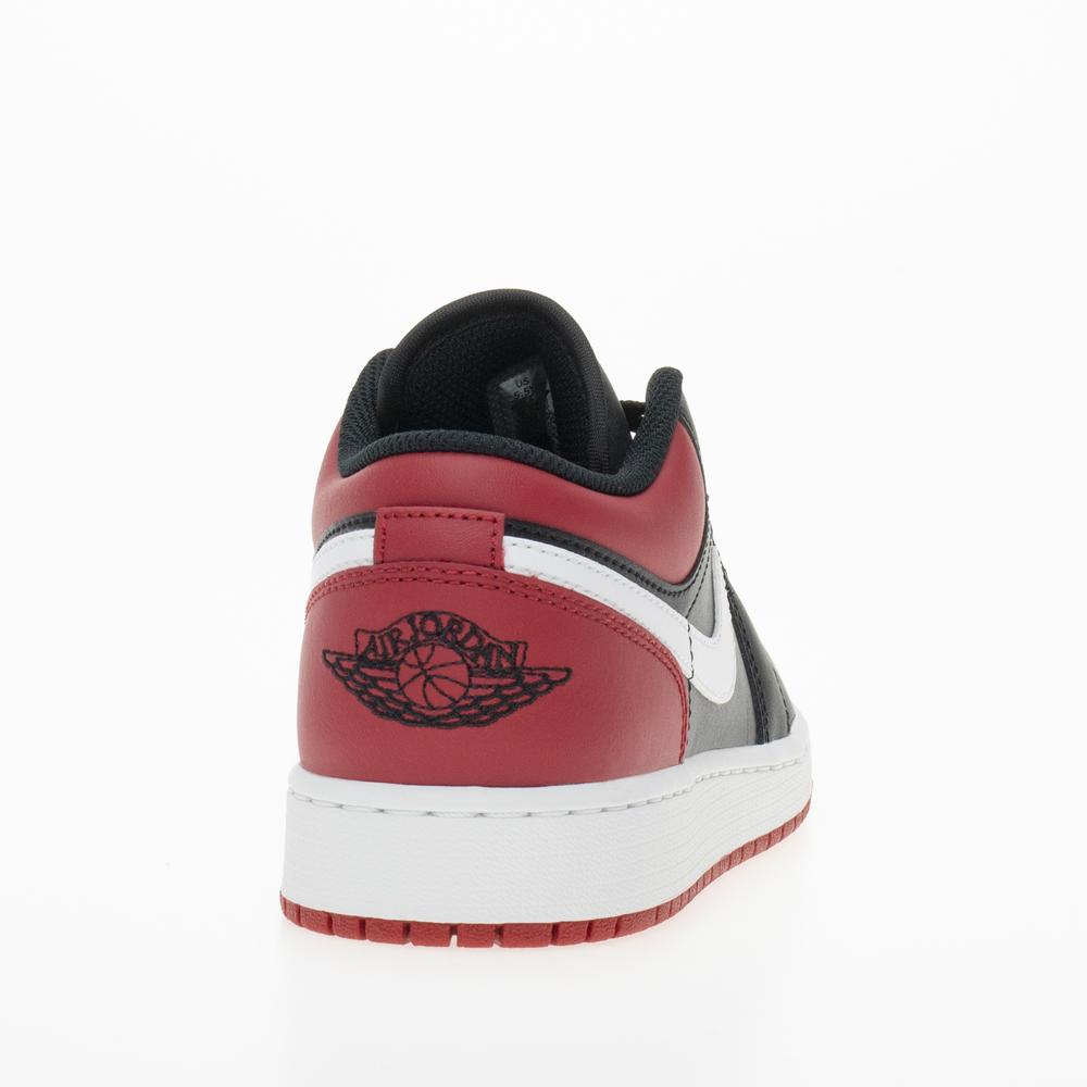 Topánky Nike Air Jordan 1 Low 553560-066 - viacfarebné