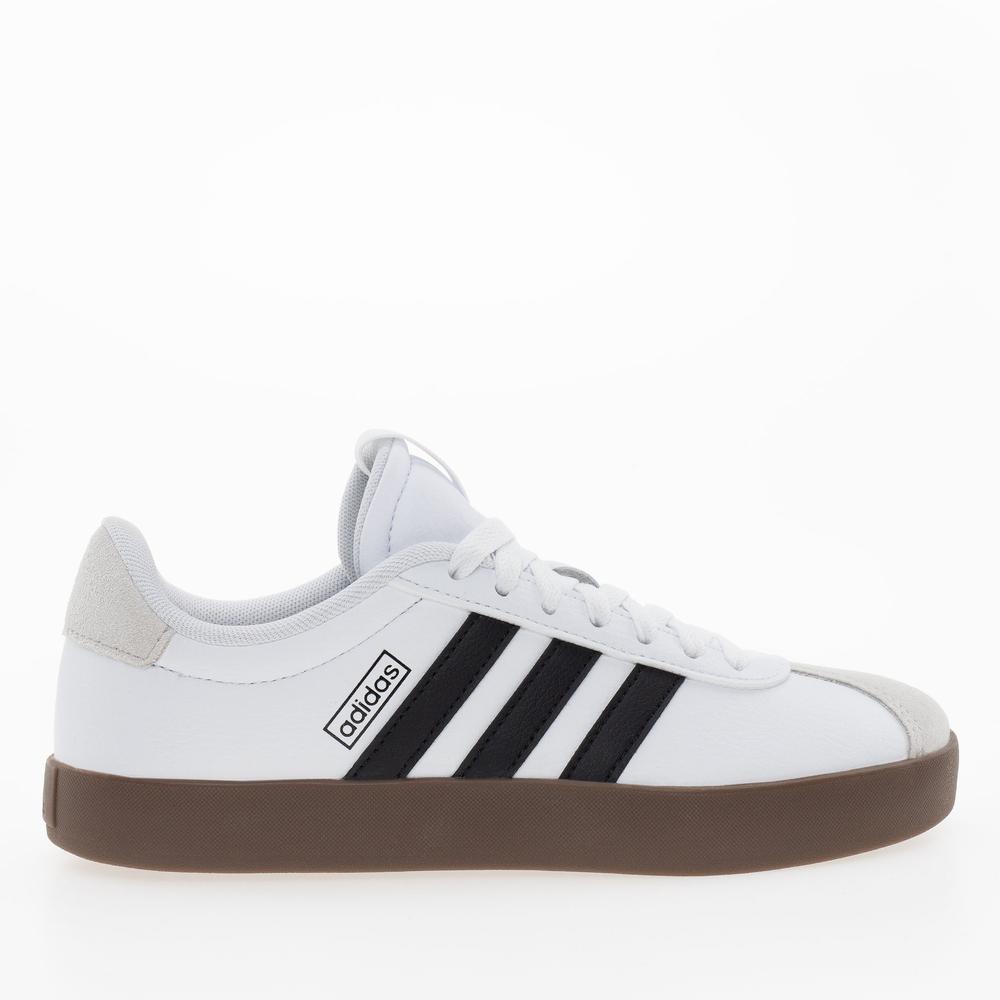 Topánky adidas VL Court 3.0 ID8797 - biele