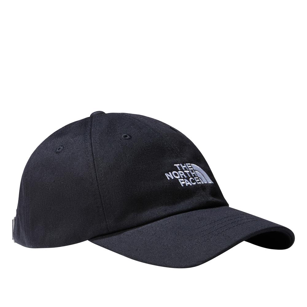 Čiapka s dážďom The North Face Norm 0A7WHOJK31 - čierne
