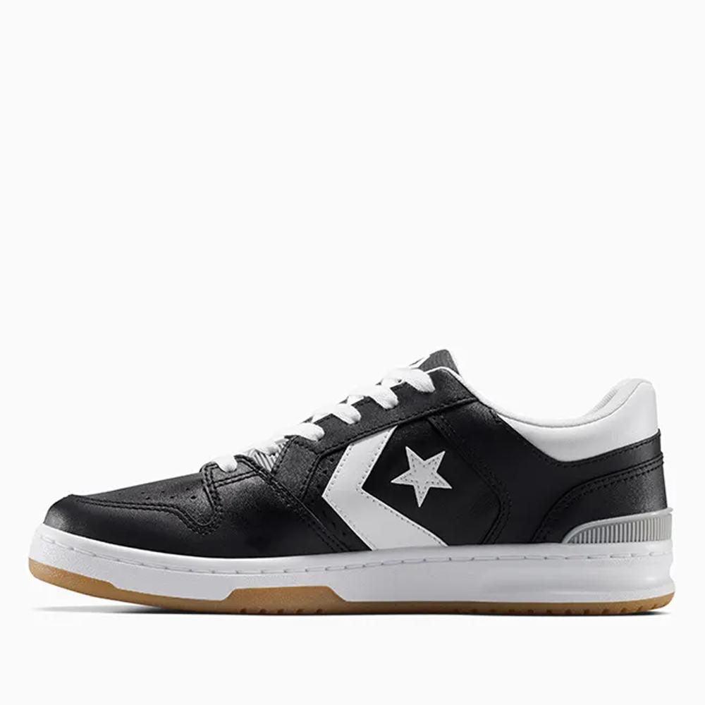 Pánske topánky Converse Court Lifestyle A13315C - čierne