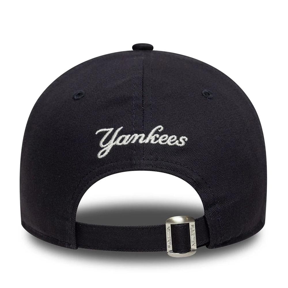 Čiapka New Era New York Yankees MLB Fruit Icon 9FORTY 60771818 - tmavomodré