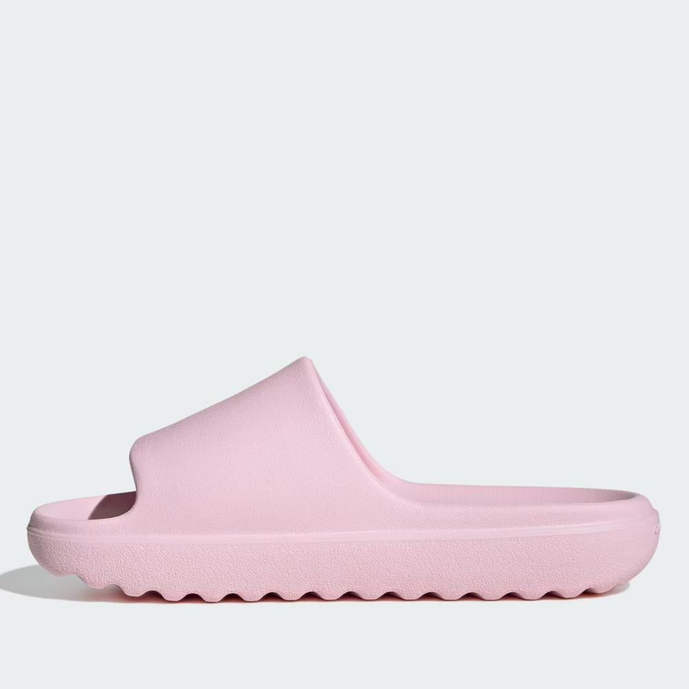 Klapky adidas Adilette Lumia JQ7460 - ružové