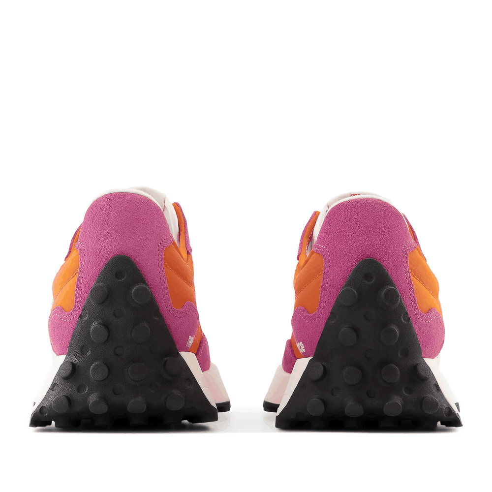 Dámske topánky New Balance WS327UP - viacfarebné