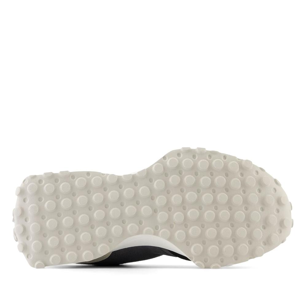 Detské topánky New Balance PH327FG - šedý