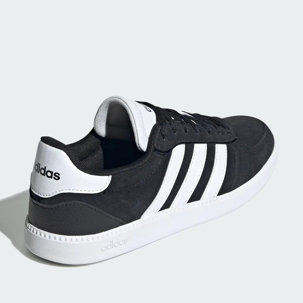 Dámske topánky adidas Breaknet Sleek IH5466 - čierne