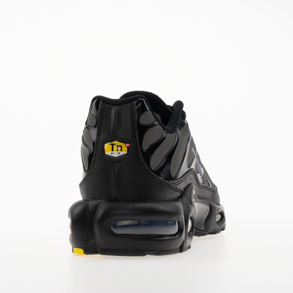 Pánske topánky Nike Air Max 2020 DM0032-018 - čierne
