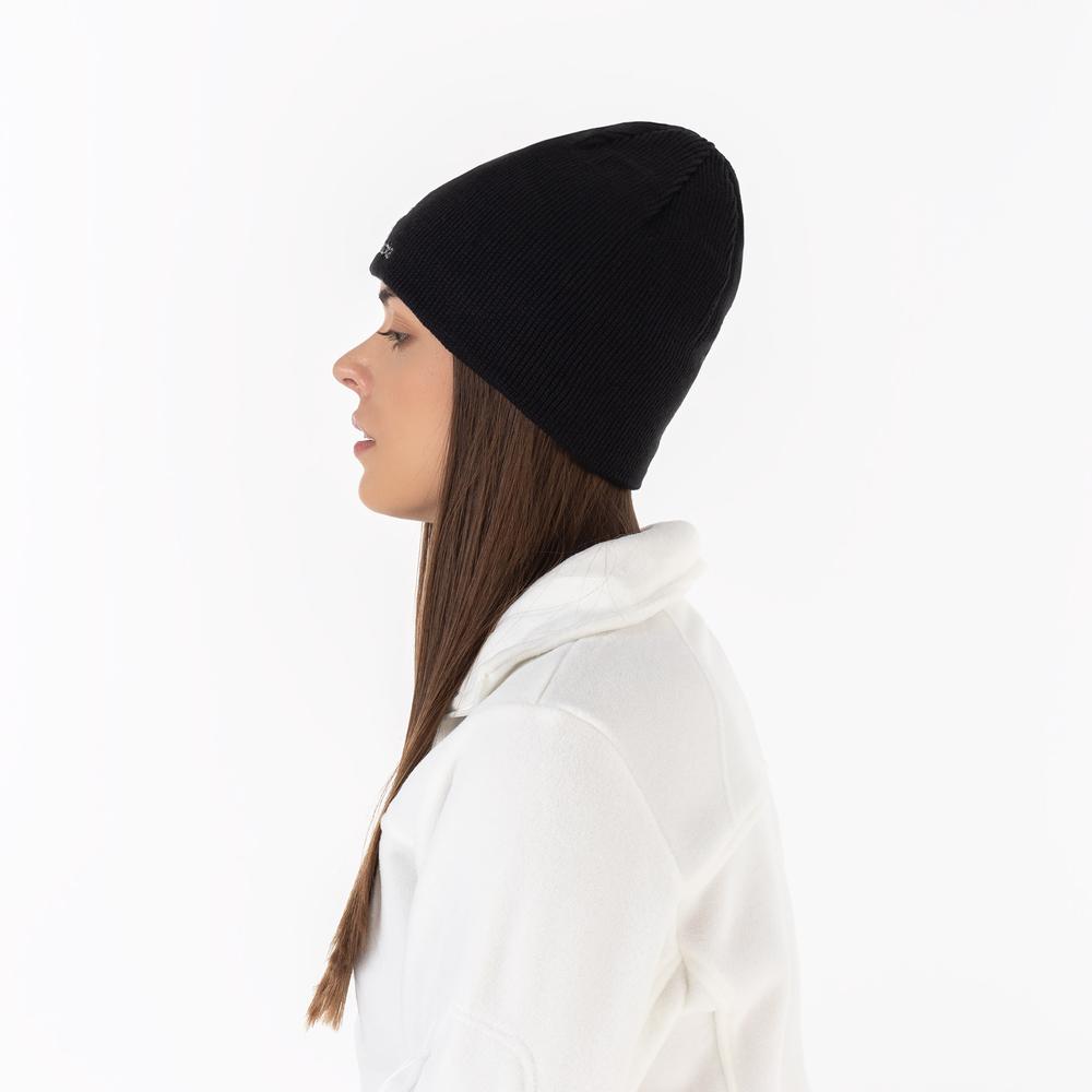 Čiapka Columbia Bugaboo Beanie 1625971010 - čierne