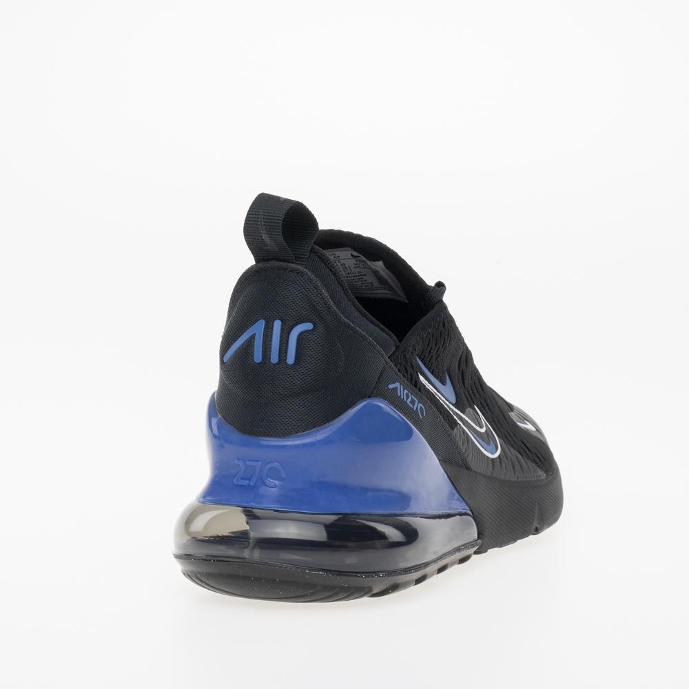 Topánky Nike Air Max 270 GS FB8032-001 - čierne