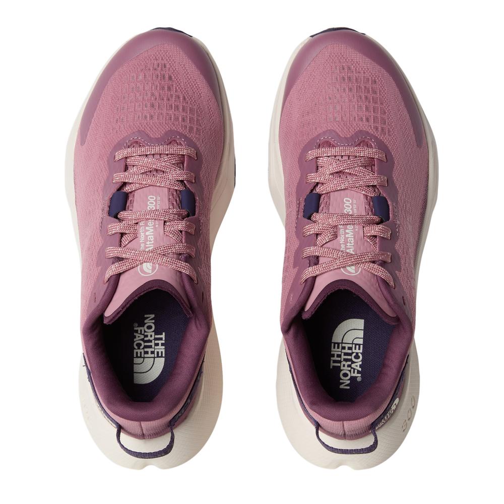 Dámske topánky The North Face Altamesa 300 0A8A9S4TO1 - ružové
