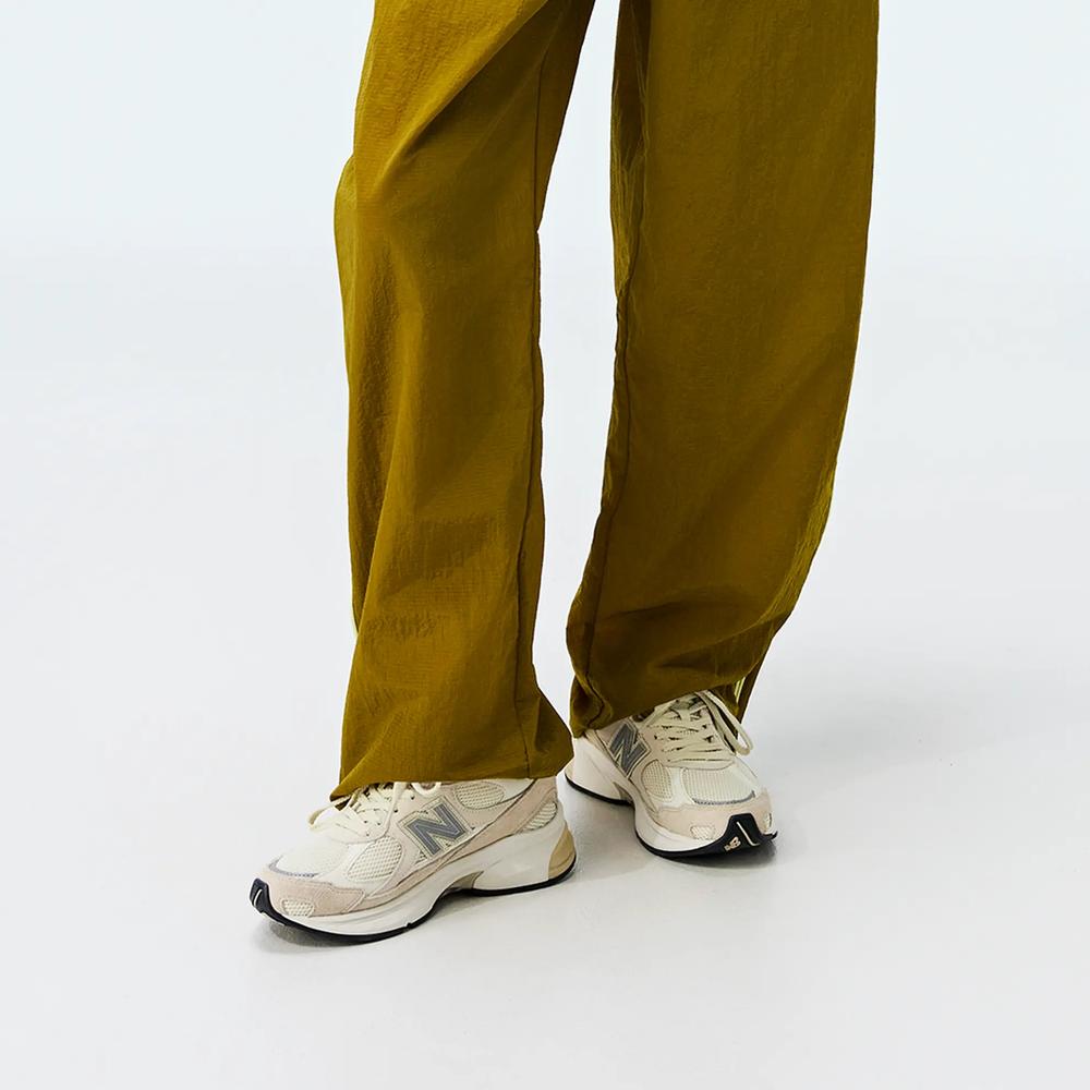 Unisex topánky New Balance U201079X - béžové