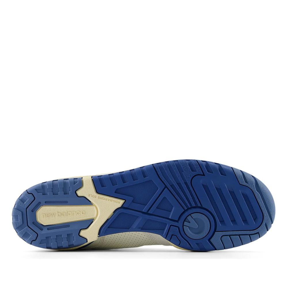 Unisex topánky New Balance BB550CPD - viacfarebné